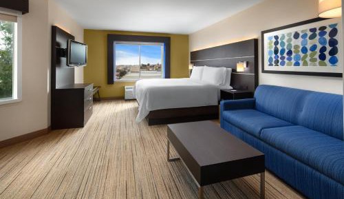 King Suite
