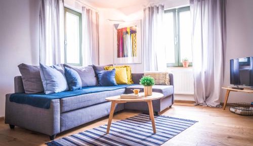 Apartment - Ground Floor