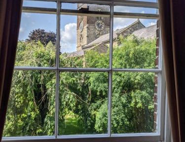 Double Room - Upper Floor