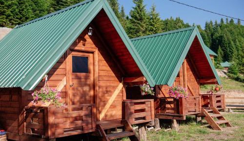 Superior Bungalow