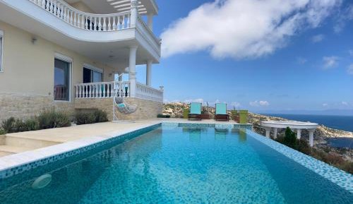 Superior Apartment with Sauna