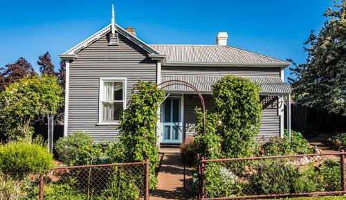 Gardeners Cottage 3 Bedroom