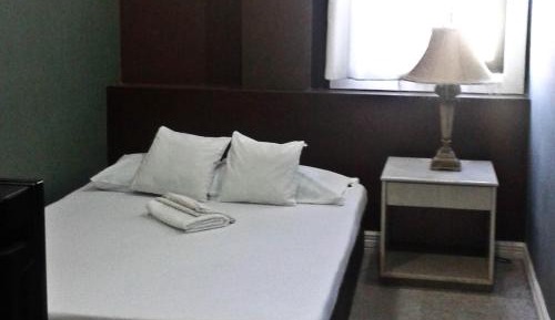 Standard Double or Twin Room with Fan