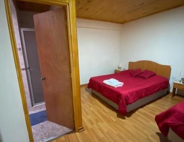 Twin Room with Bathroom