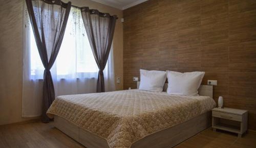 Five-Bedroom House