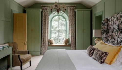 Family Junior Suite
