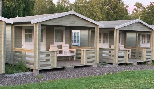 Quadruple Room with Terrace