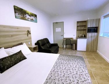 Superior Queen Room