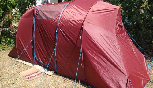 Tent