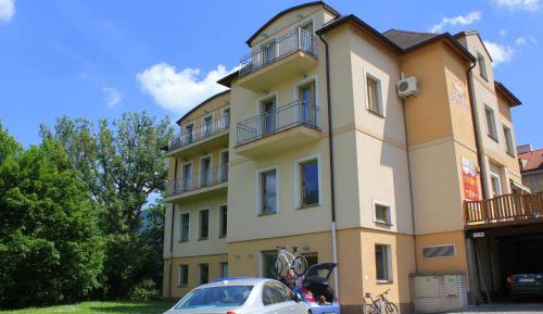 Double or Twin Room with Balcony