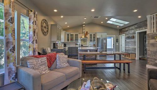 Vacation Home