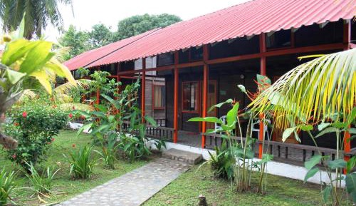 Family Room with Terrace