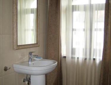 Twin Room with Bathroom
