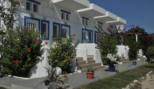 Apartment - Split Level