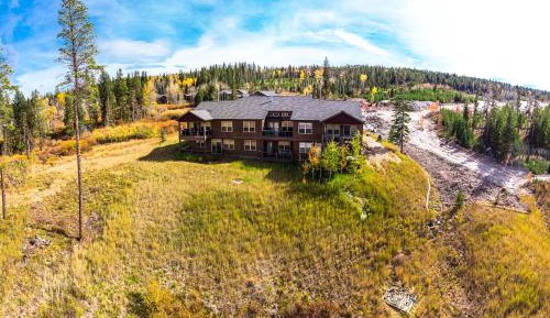Three Bedroom holiday home 