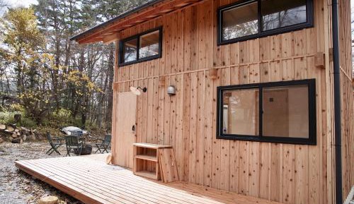 Cottage