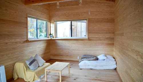 Cottage