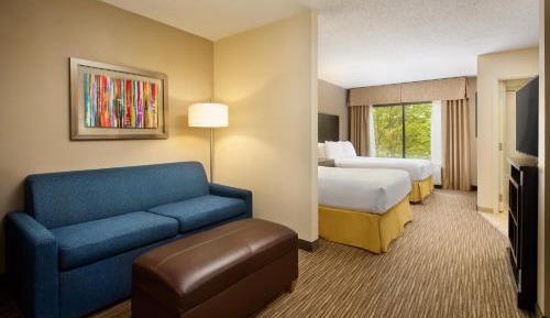 Double Room with Two Double Beds