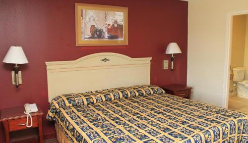 Room Selected at Check In