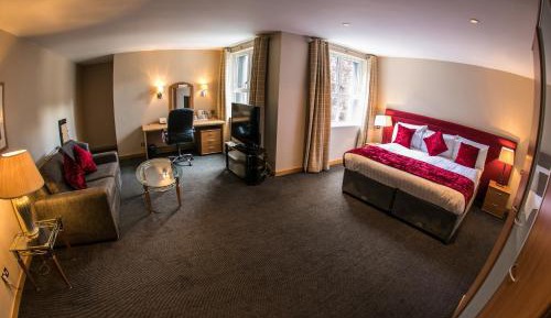Superior Suite