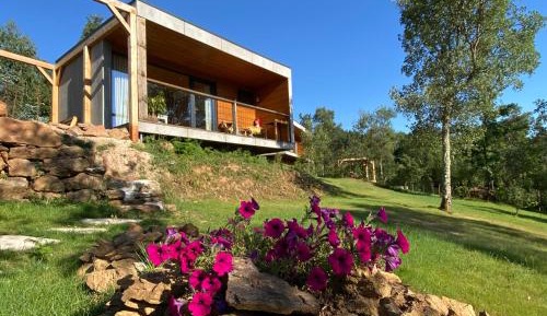 One-Bedroom Bungalow