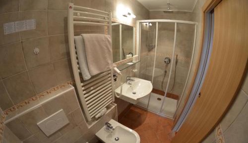 Triple Room with Balcony