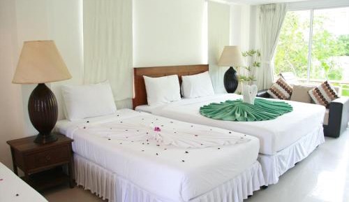 Family Room (4 Adults)