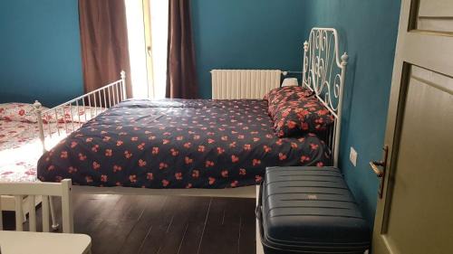 Double or Twin Room with Balcony
