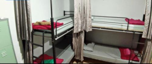 Budget Single Room