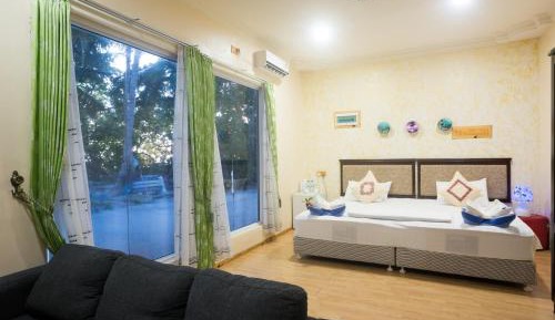 Superior Family Room