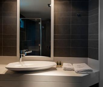 DELUXE ROOM SEA VIEW