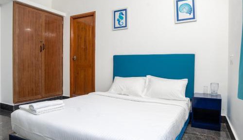 Deluxe Family Suite