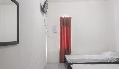 Economy Twin Room