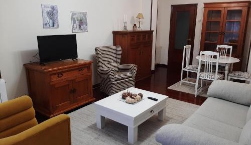 Standard Apartment