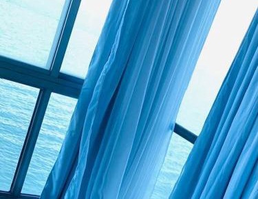 Studio Apartment with Sea View