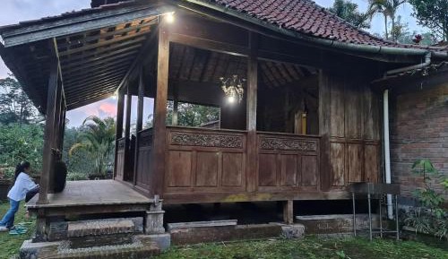 One-Bedroom Villa