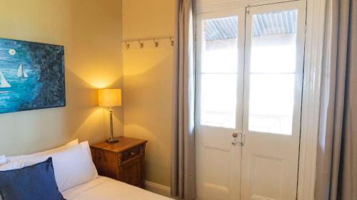 Seafront Heritage Suite