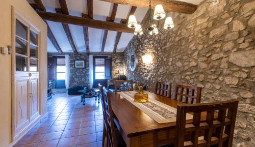 Superior Three-Bedroom Apartment (2-6 Adults) - Second Floor