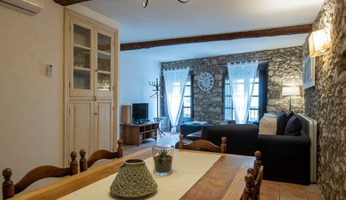 Superior Three-Bedroom Apartment (2-6 Adults) - First Floor