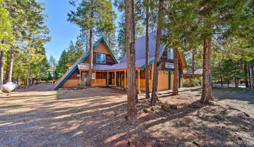 Vacation Home