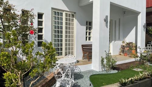 Quadruple Room with Balcony