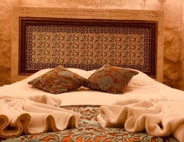 Deluxe Double Room with Bath