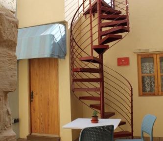 Superior King Suite