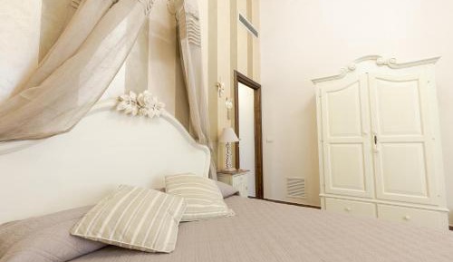 Double Room with Extra Bed