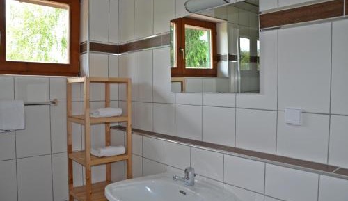 Comfort Two-Bedroom Apartment