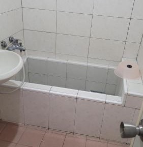 Quadruple Room with Bath