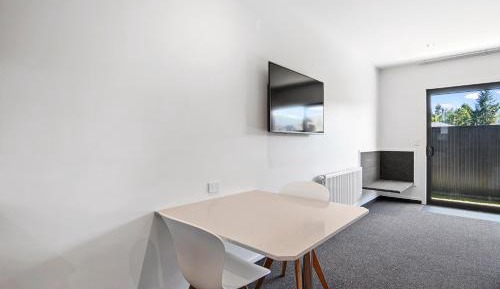 Superior Deluxe Double or Twin Room 