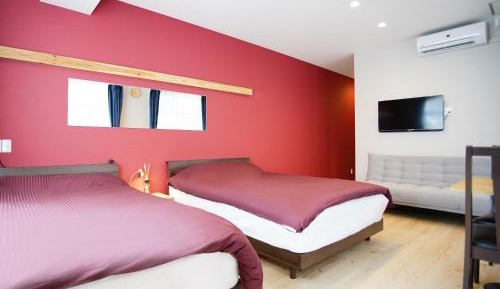 Standard Family Room