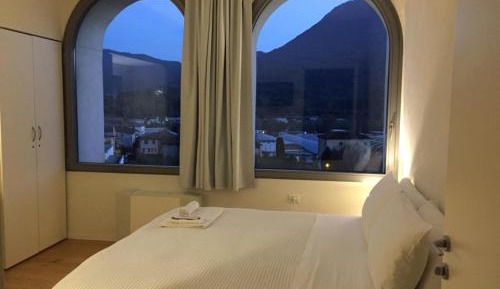 Double Room - Disability Access