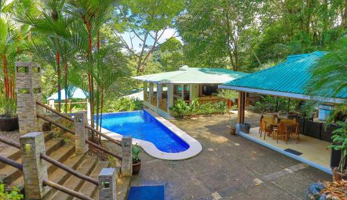 Superior Villa